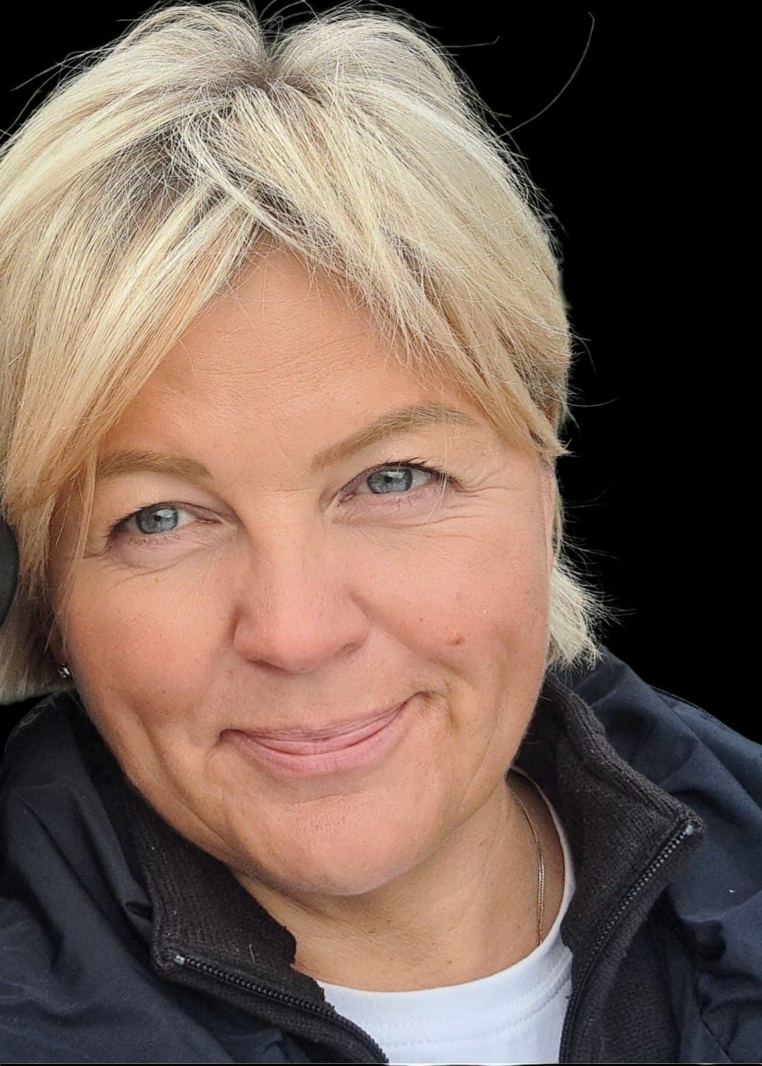 Inha Brusheuskaya — Estetista professionista